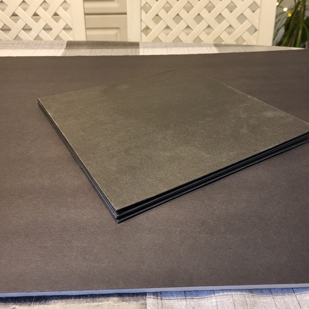 Monopoly Electronic Banking Replacement Game Board and Instructions