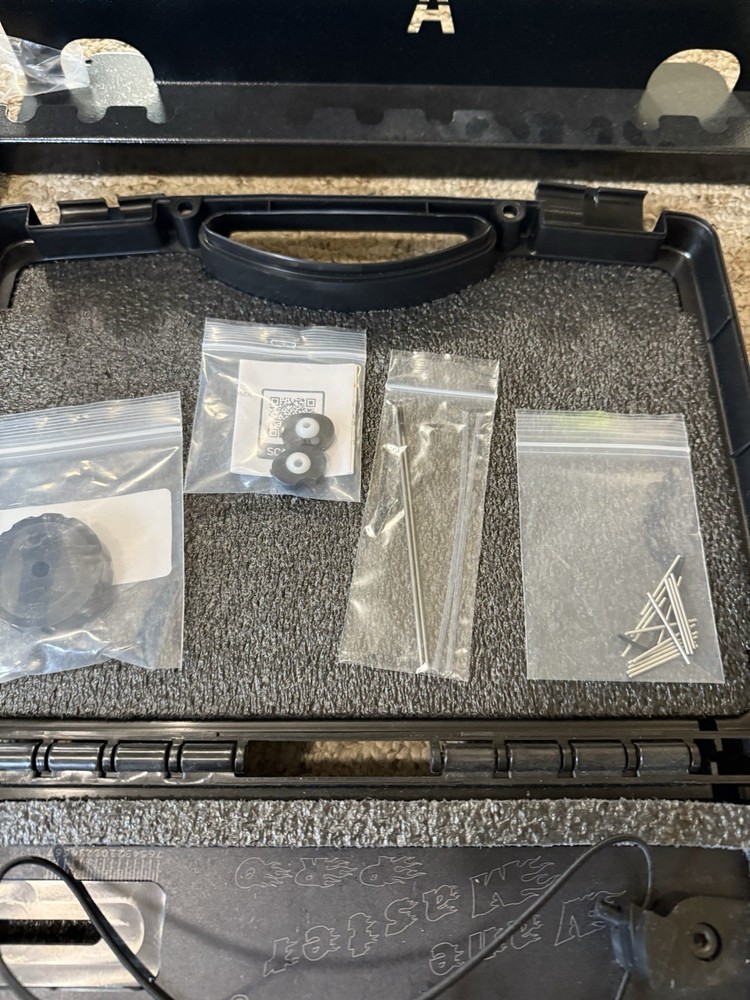 Last Chance Archery Vane Master Pro