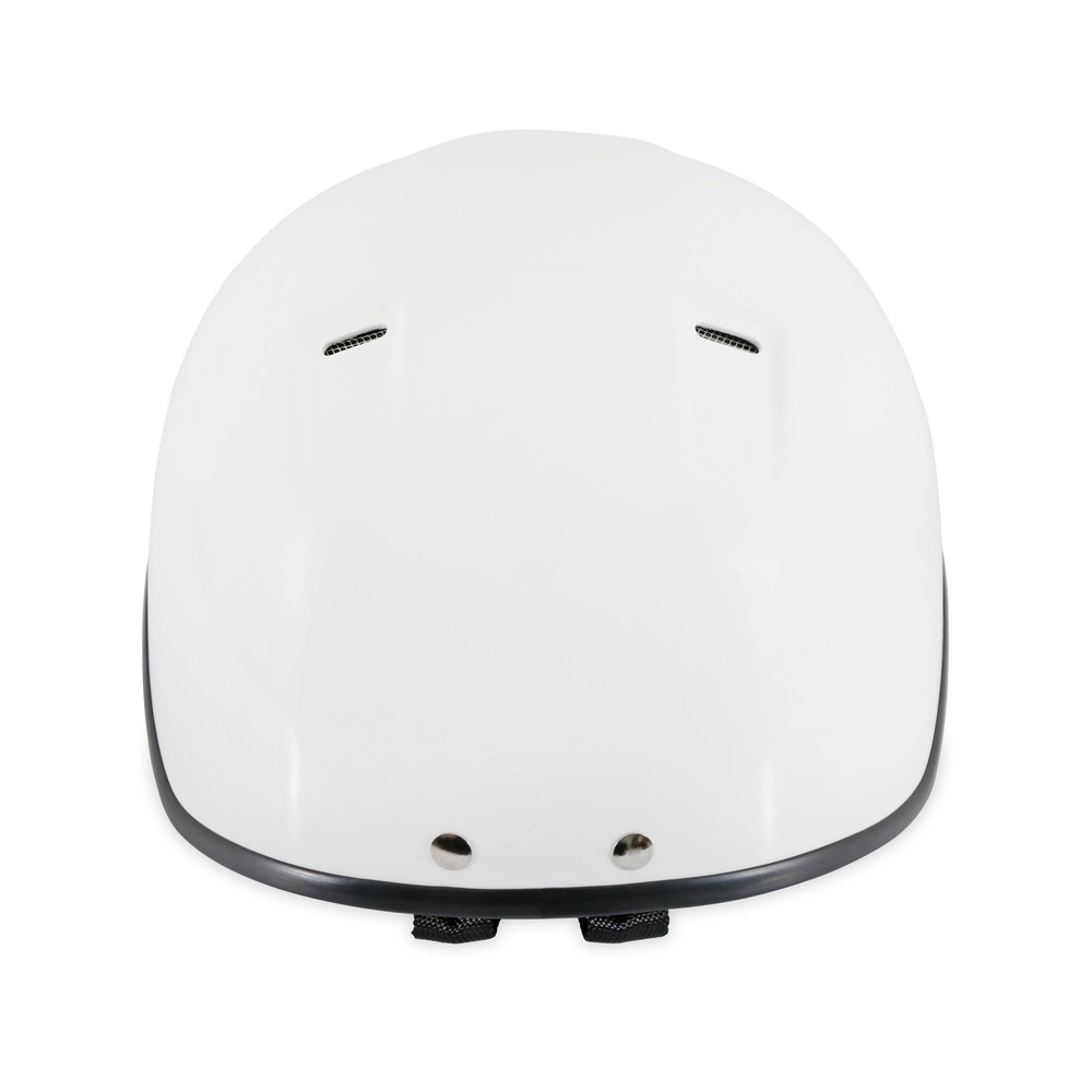 9430031 Simpson Shorty Crew Helmet