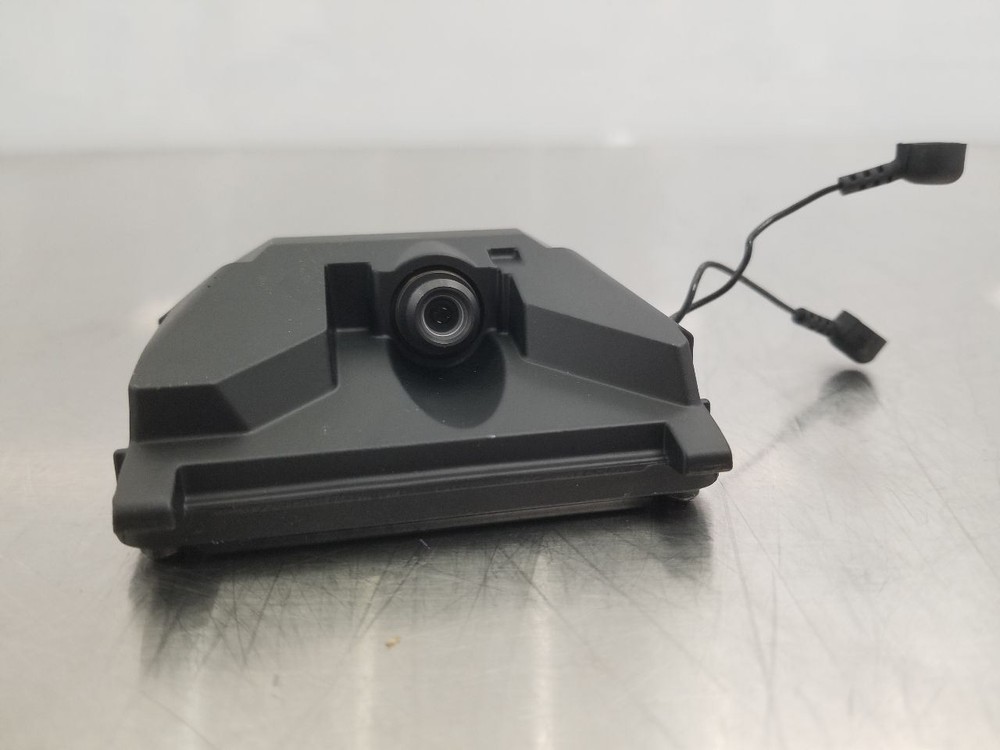 22 2022 BMW X3 FRONT VIEW WINDSHIELD CAMERA PROJECTOR