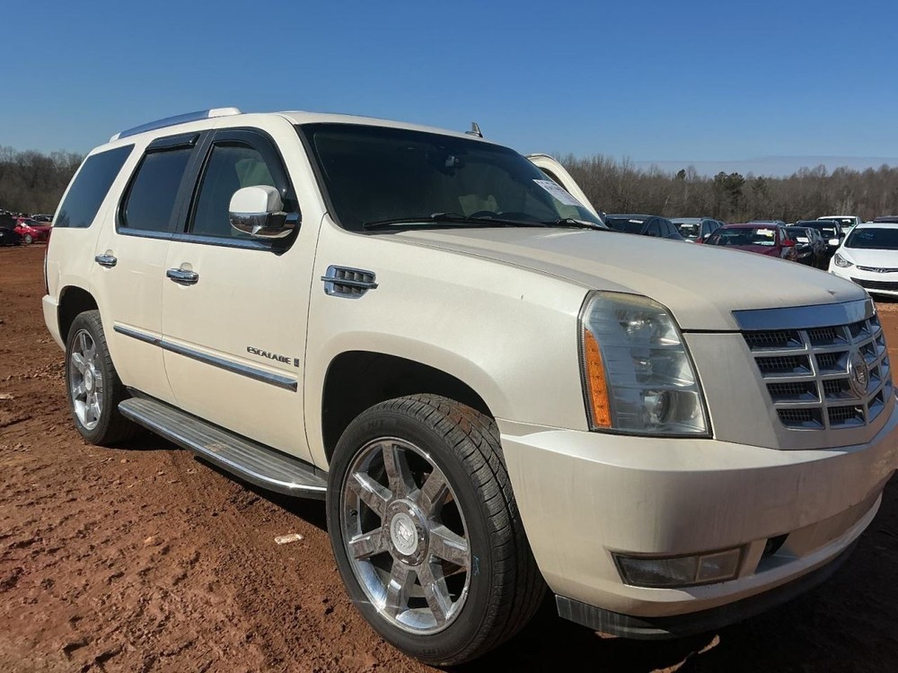 Transfer Case Fits 07-14 ESCALADE 4974889
