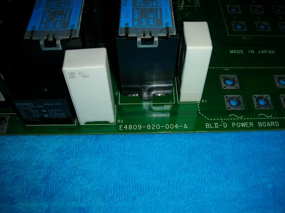 OKUMA E4809-820-004-A