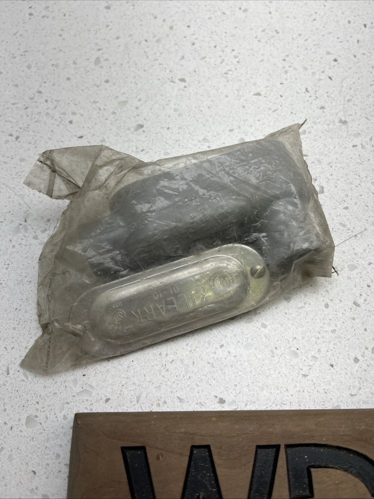 OLB-1CG Hubbell Conduit Fitting