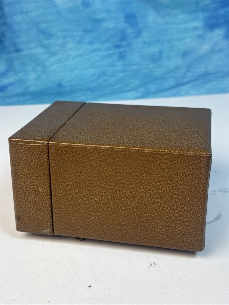 Kodak 50th Anniversary Box Camera 1930 (A)
