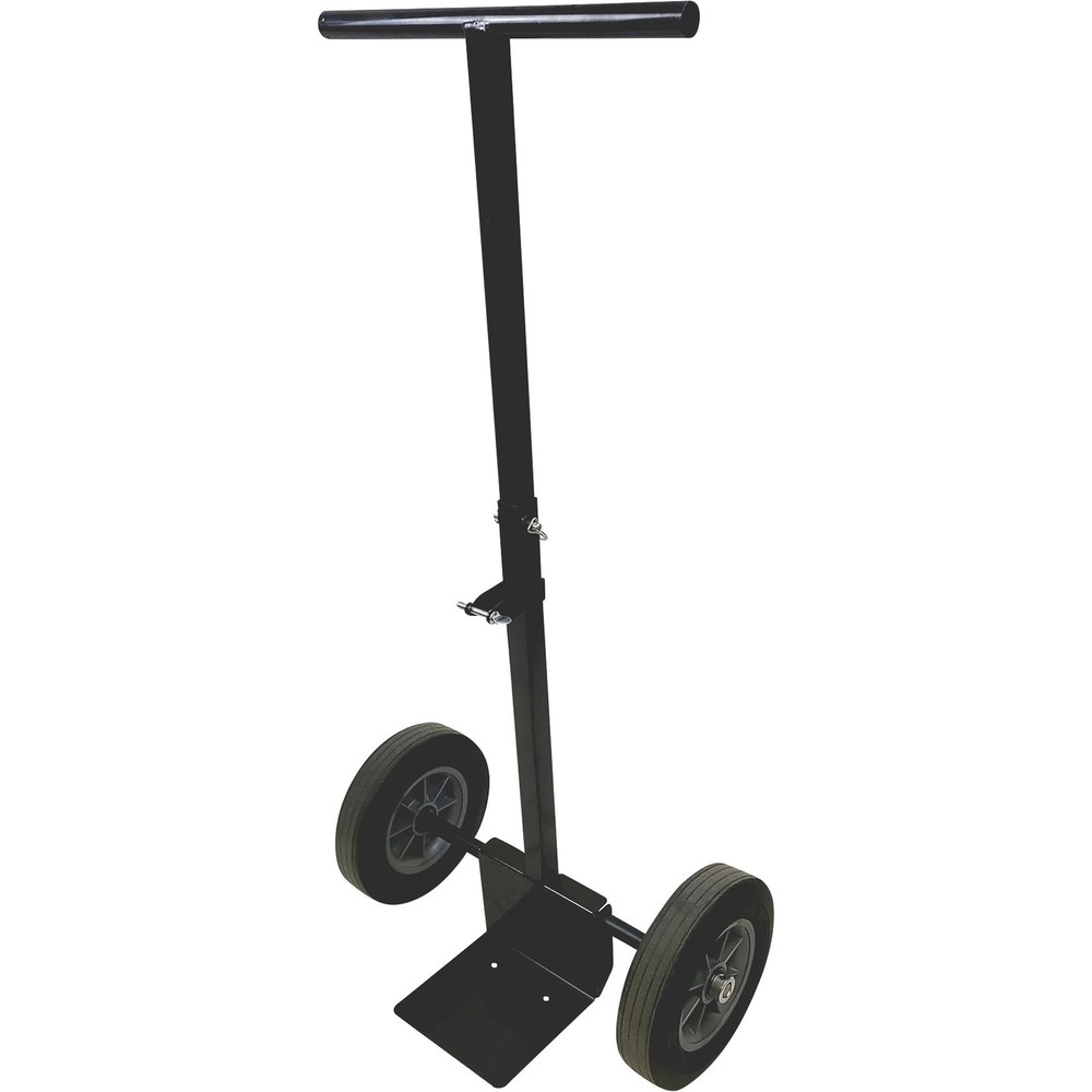 FLO-FAST Compact Versa Cart, Model# 60604