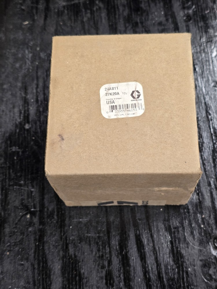 24A811 GRACO (Nos)