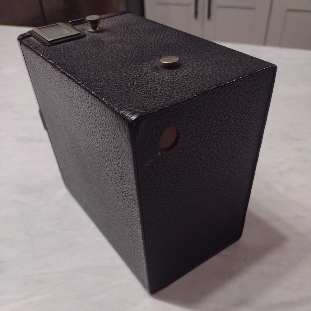 Browning Junior Six 16 Box camera