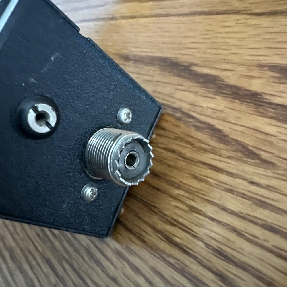 Vanco SWR-40 Royal Sound Transmitter