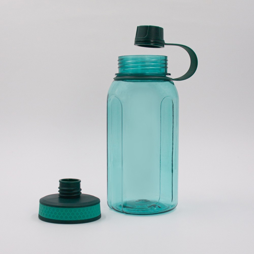Plastic Water Bottle