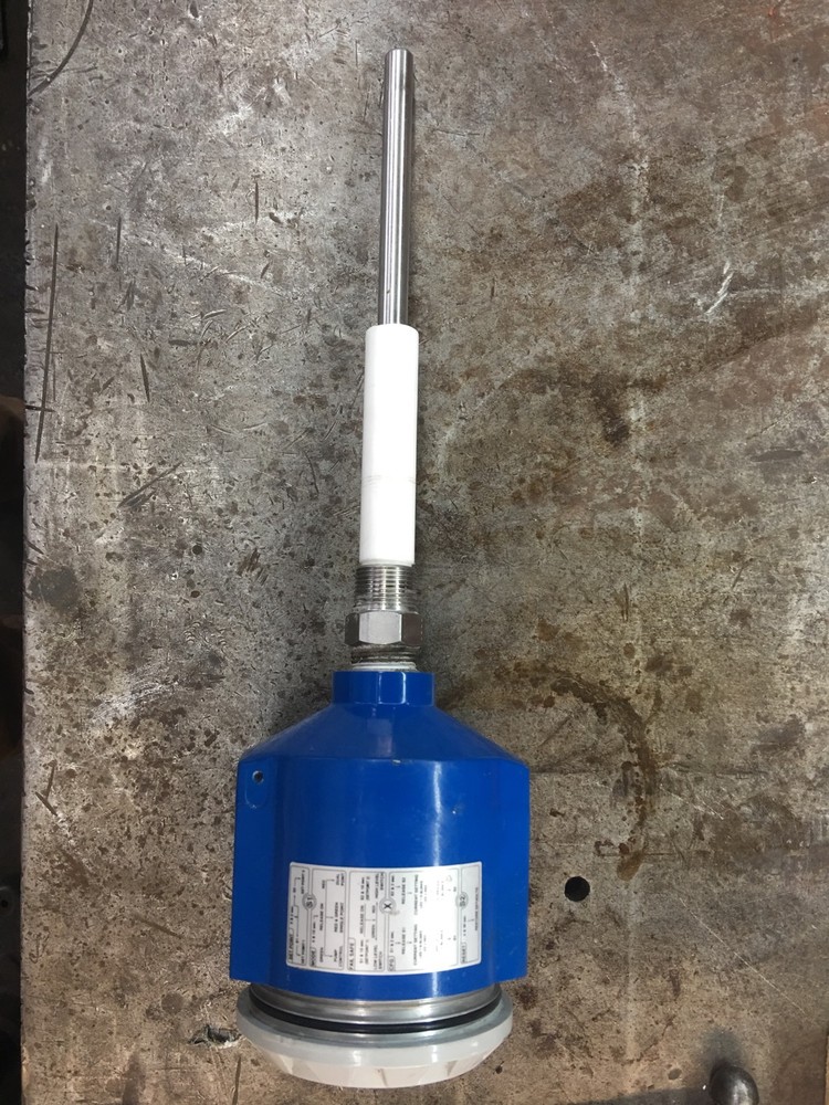 Level Sensor KTek Kcap 400