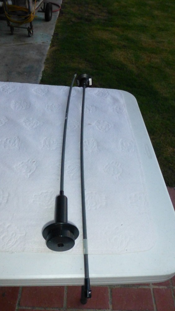 32" Extra Long Follow Focus Whip Dalsa/Arri