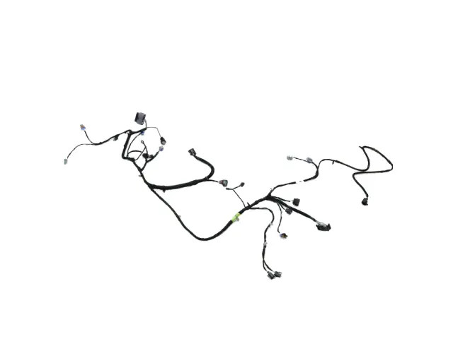 Genuine Mopar Front End Module Wiring 68365089AB