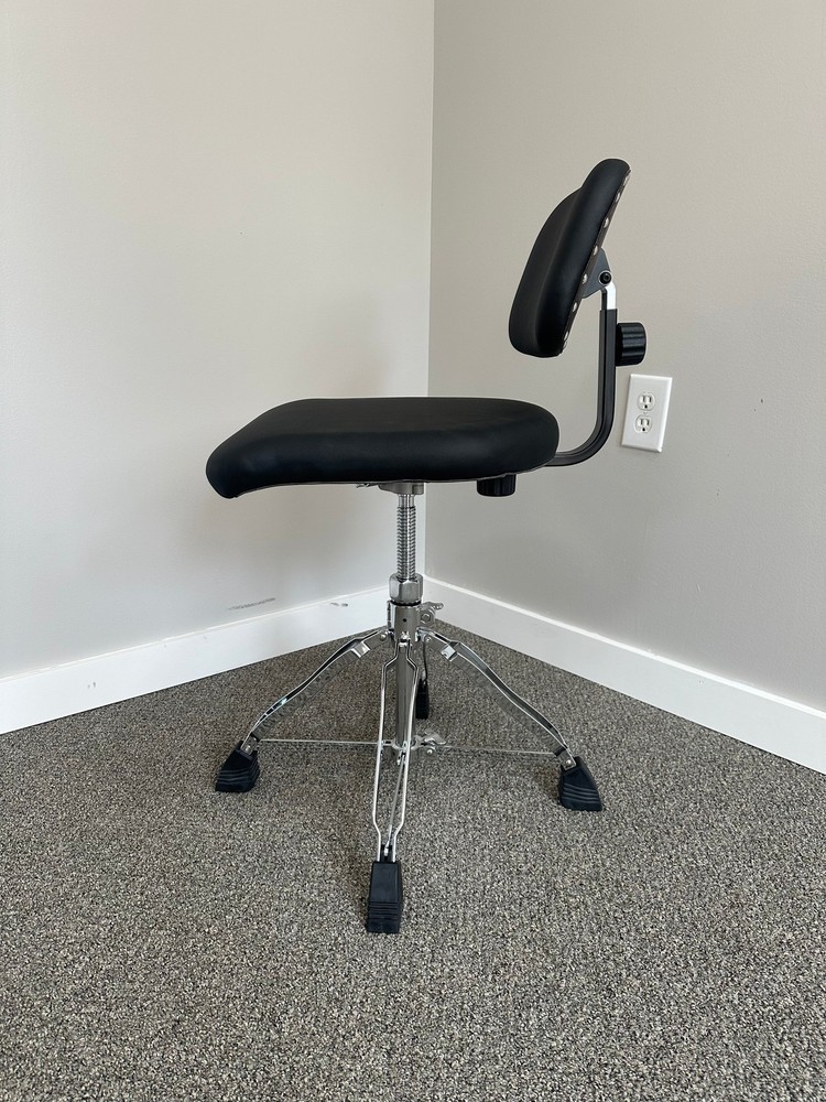Heavy Duty Throne with Adjustable Back Rest T6400SL