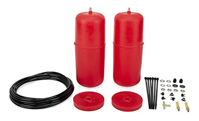 1000 Air Suspension Kit 60842