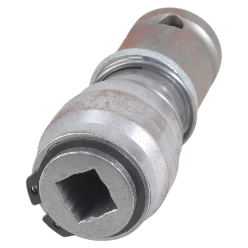 Electric Impact Wrench Adapter Drill Bit Hammer Conversion Head Converters