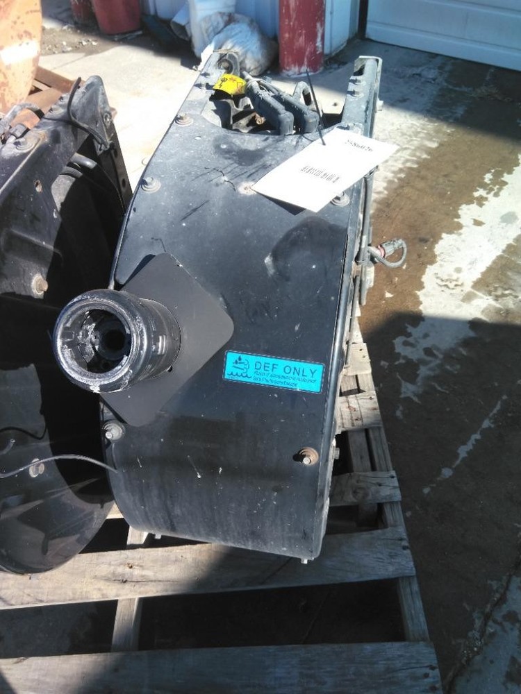 Replaces 2016 VOLVO VNL DEF TANK ,  IL
