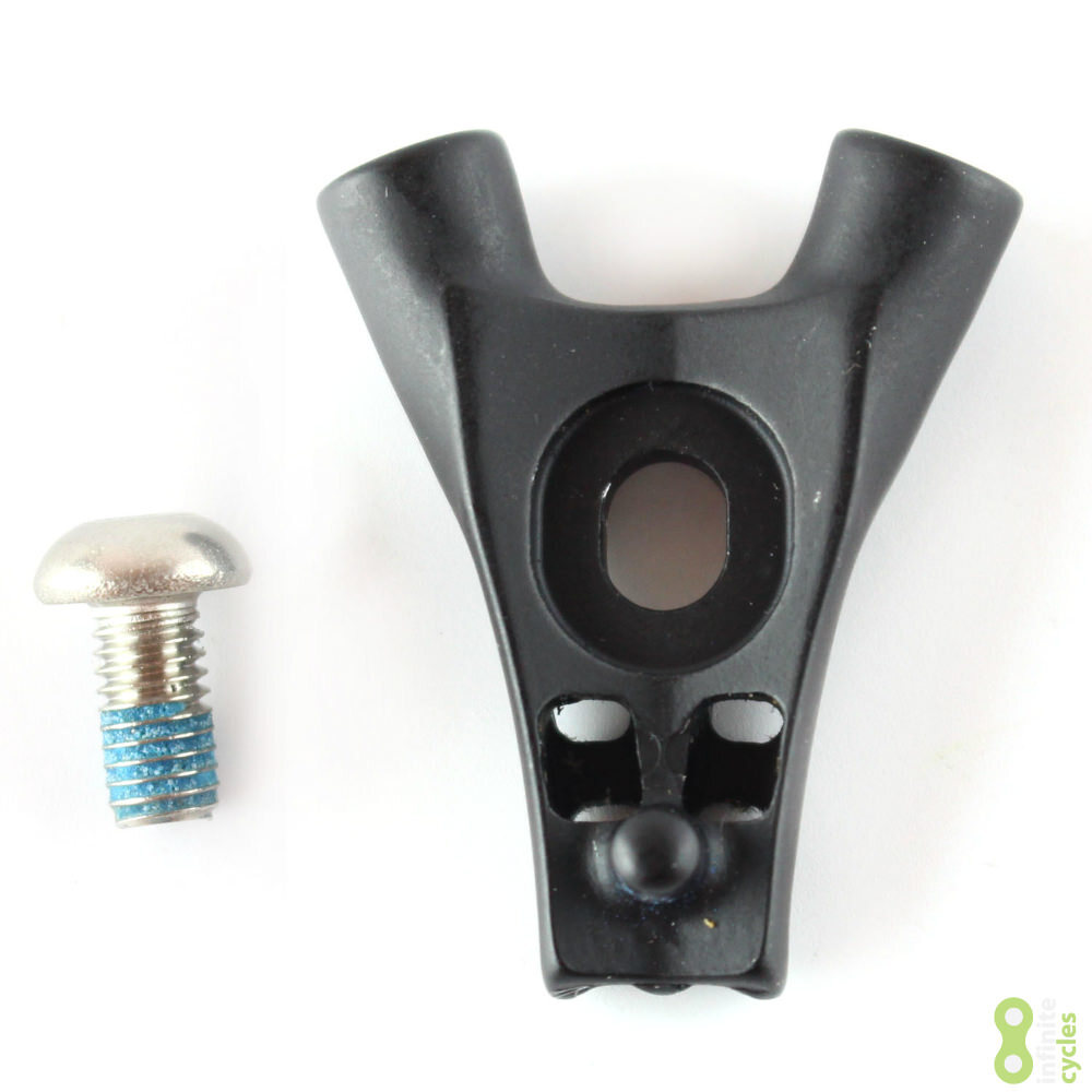 Cannondale EVO 2 Downtube Cable Stop - KP398/