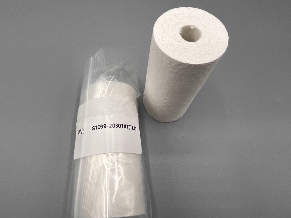 Agilent Transfer insulation GCMS interface (G1099-20301) (New Replacement)