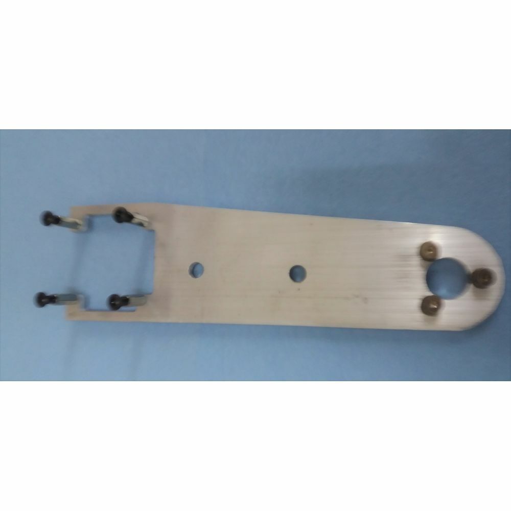 CNC 6" ROTARY TABLE UPGRADE KIT