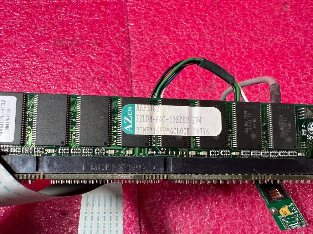 EXFO IQ-203 Optical Test System Board PLQ230B EXFO