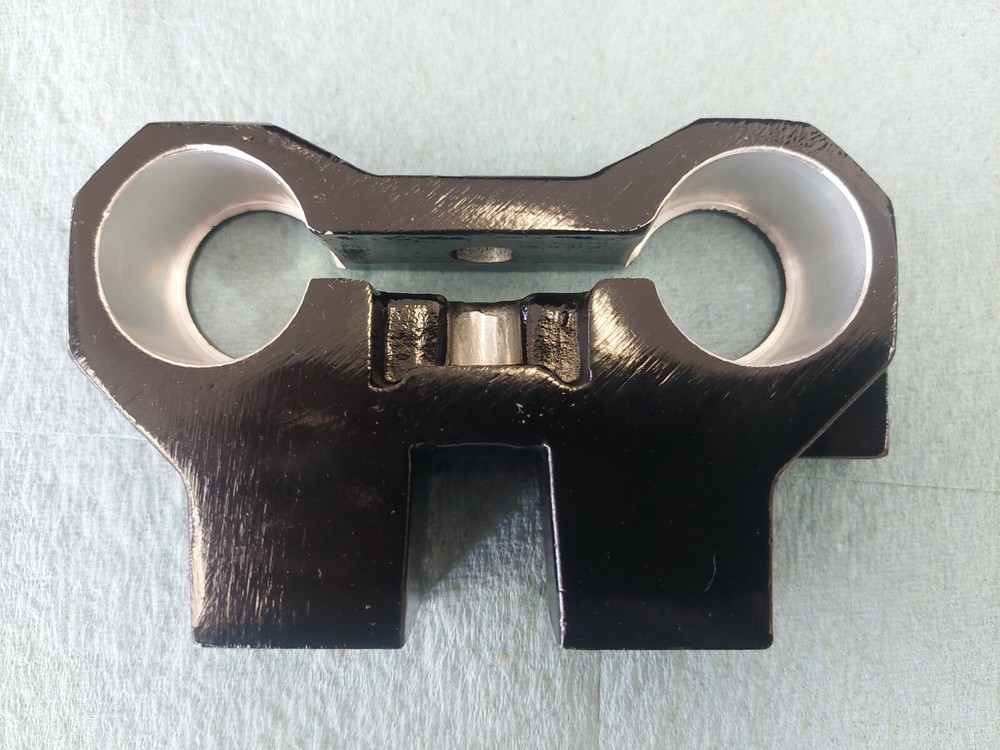 Fletcher Terry 3000 Lower End Bracket P/N 36-003