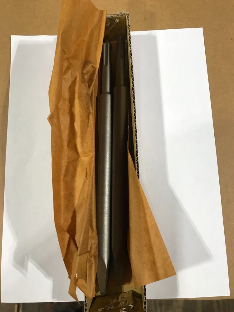 SDS Plus Points - DrilTec AG-603-603