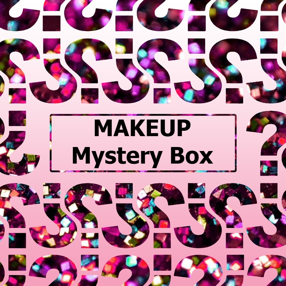 MAKEUP BEAUTY LOT 💝