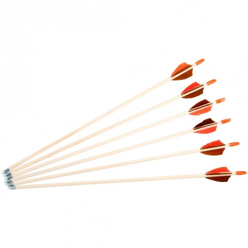 Archery Game Bow Set 34 INCH