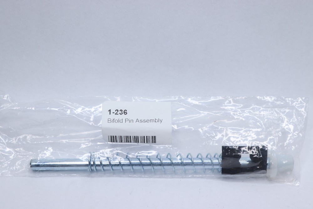 Bifold Pin Assembly 1-236