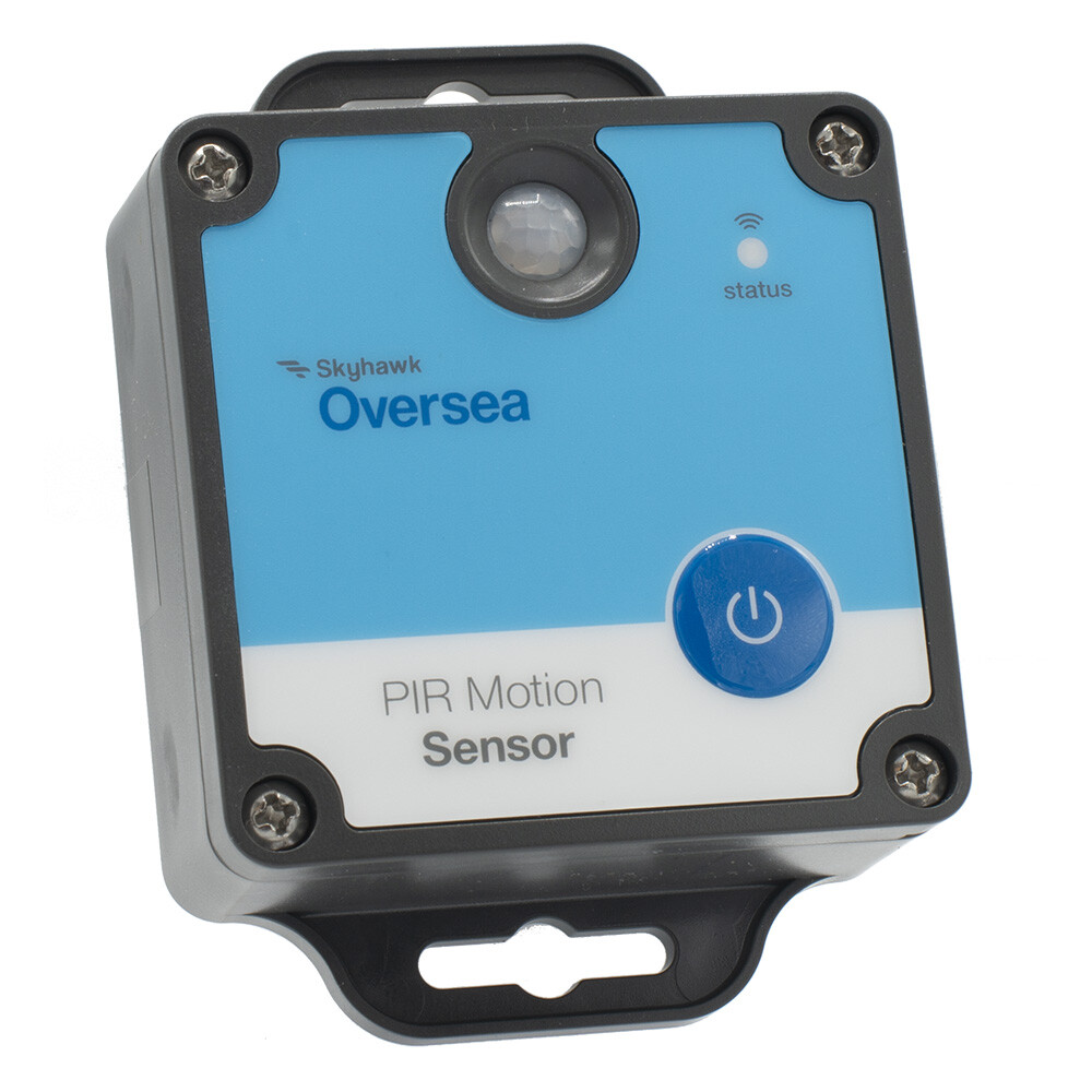 Skyhawk Oversea Passive Infrared (PIR) Motion Sensor Precise Motion Detection​