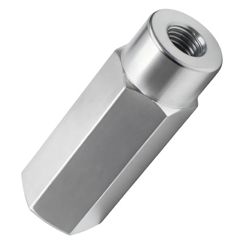 5910-893-0801 Flywheel Puller Tool, M8 x 1.0 Thread, 2" Length, Compatible