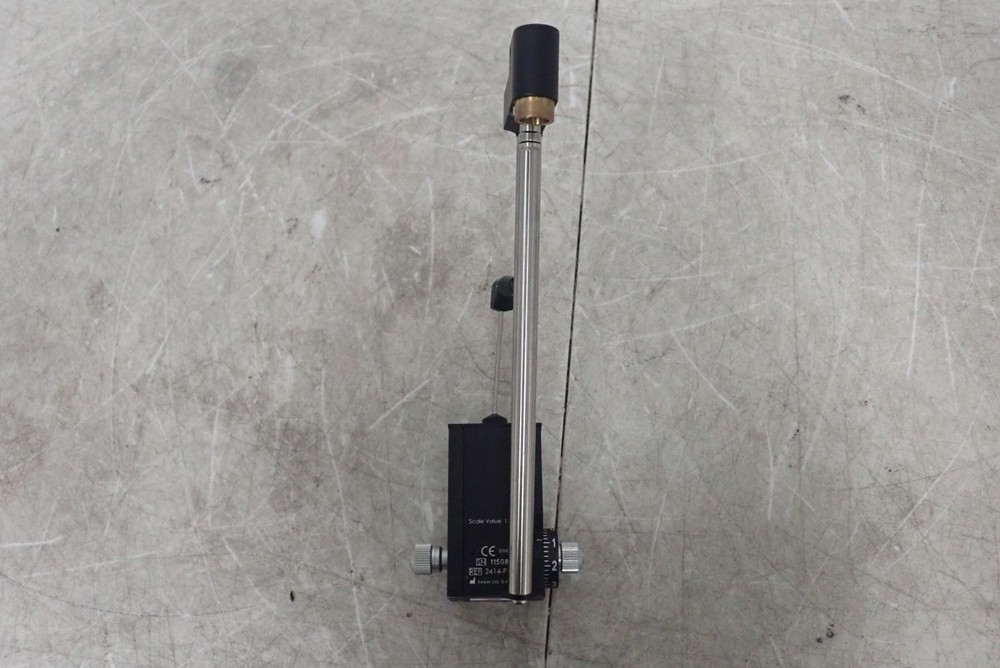 Keeler KAT 2414-P-5000 Applanation Tonometer
