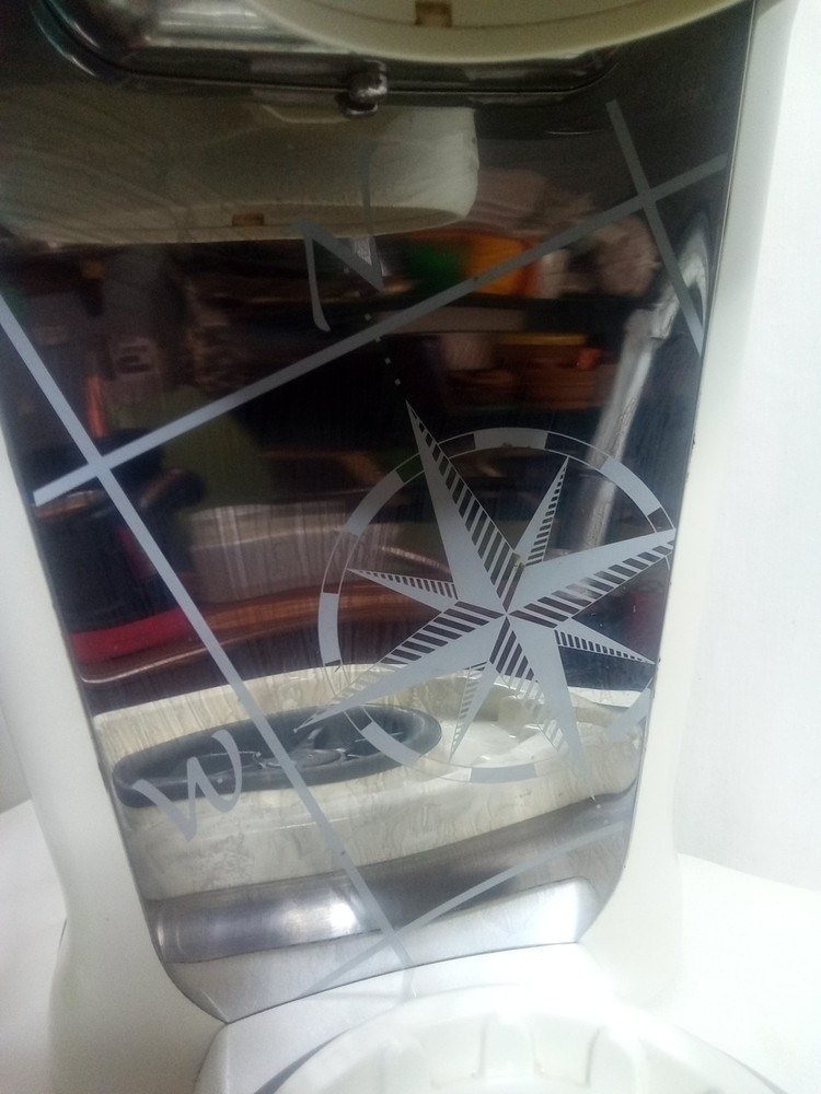 Margaritaville Blending Machine WORKS GREAT COMPLETE