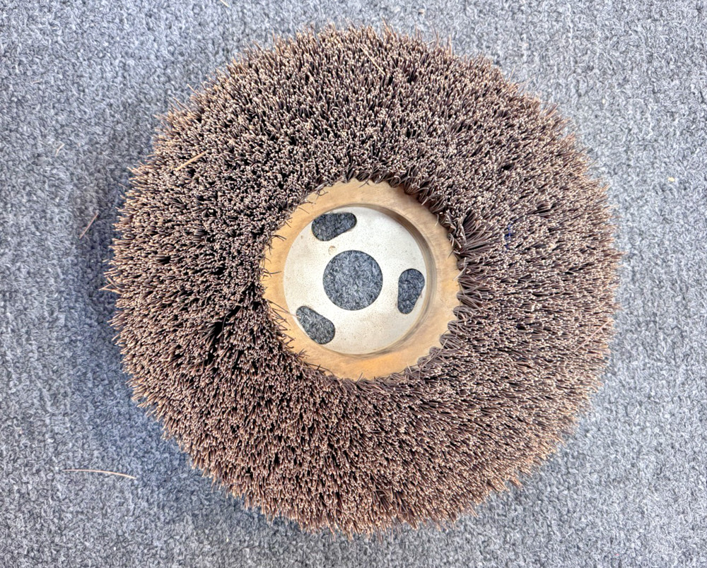 Light-Duty Scrub Brush for 11"