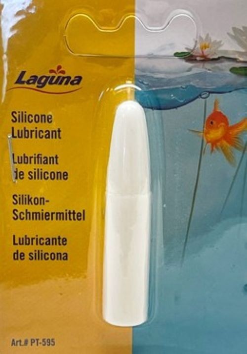 Laguna Silicone Lubricant - PT595