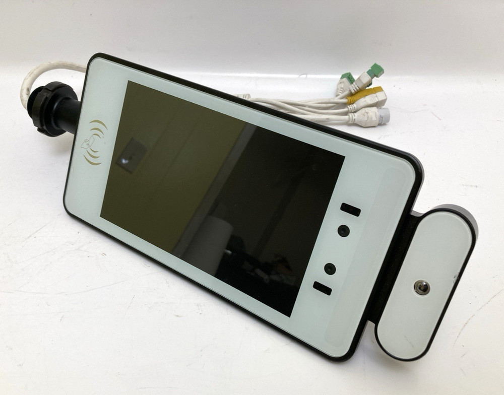 Spintouch RAPIDSCREEN Temperature Screening Kiosk MINT CONDITION FAST SHIP!!