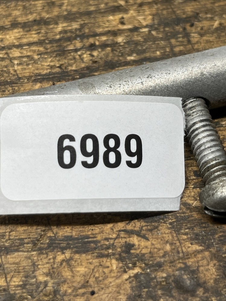 Craftsman Mohawk Drill Press 103.0305 Motor Mount Rod