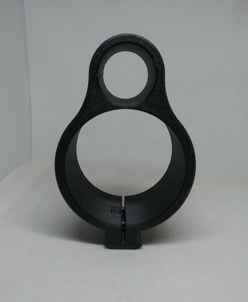 Zelos Bottle(61mm) Band W/picatiny Mount