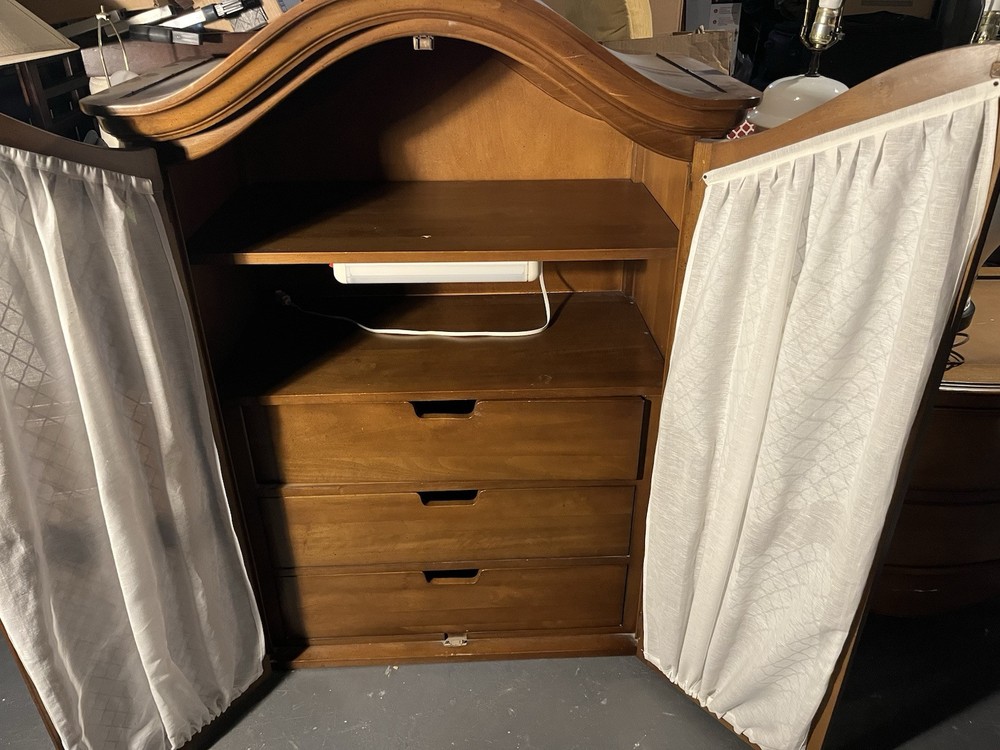 Master Bedroom furniture Set