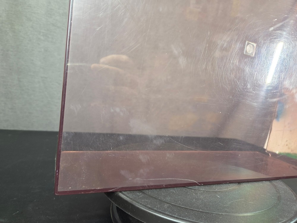 Dual 1241 Turntable DUST COVER ONLY FAST SHIP!💨✅