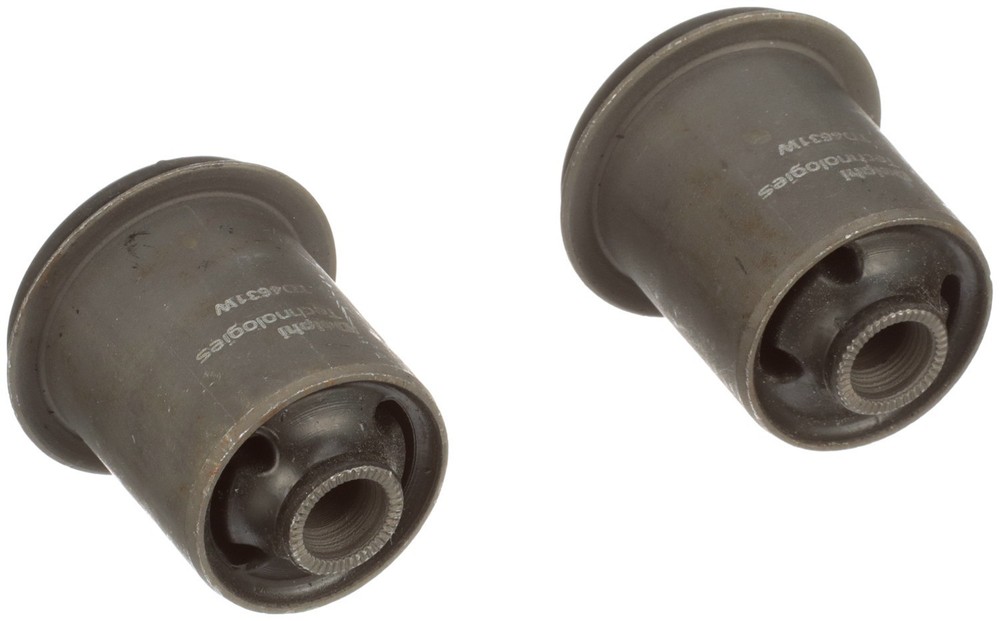Delphi Susp Control Arm Bushing Kit Front Lower For 1994-1997 Pontiac Sunrunner