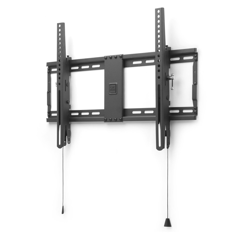 SOLID Series 42"–100" Universal Tilt TV Wall Mount