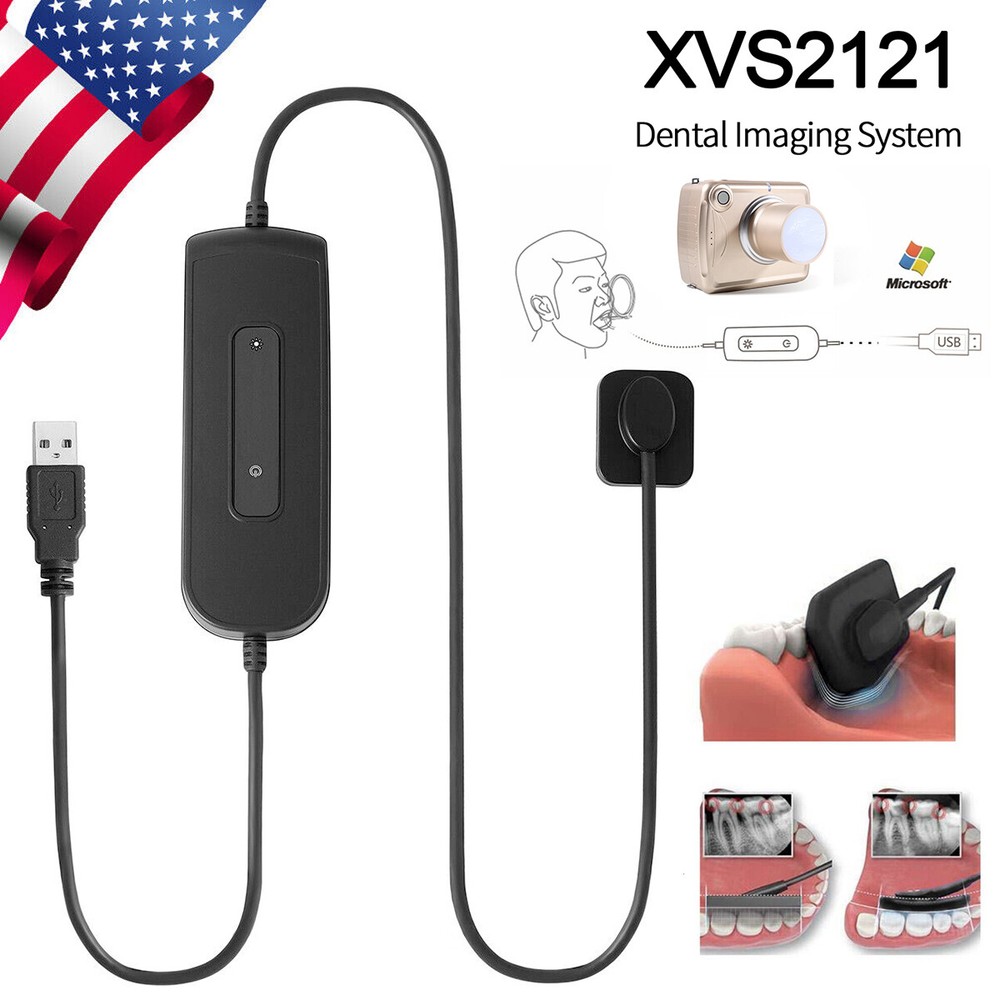 Dental Sensor Size 1.5/2.0/1.0 || Fast ship