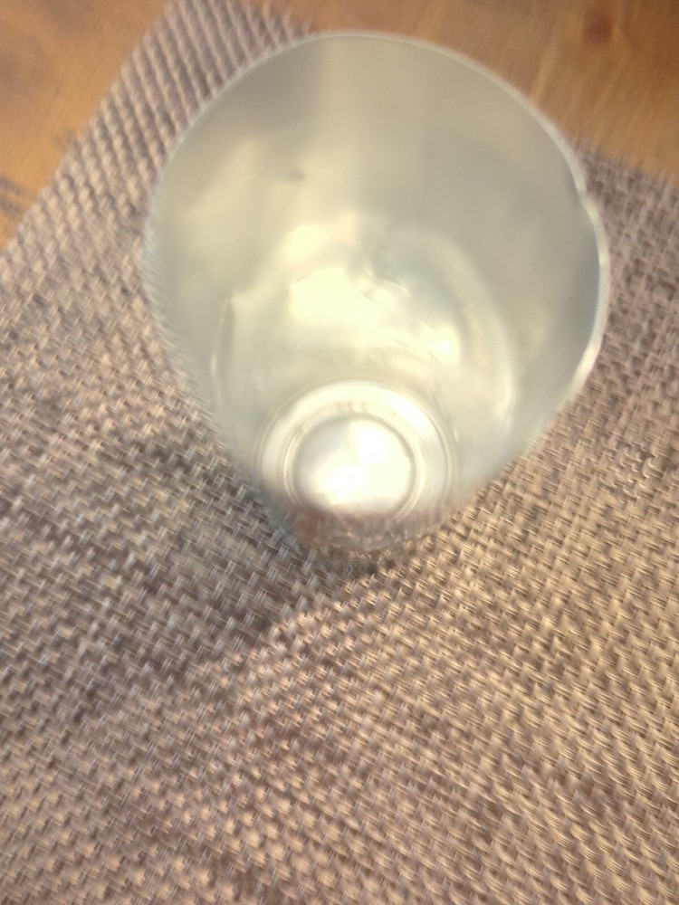 Space Invaders IPA Empty Promo Beer Can