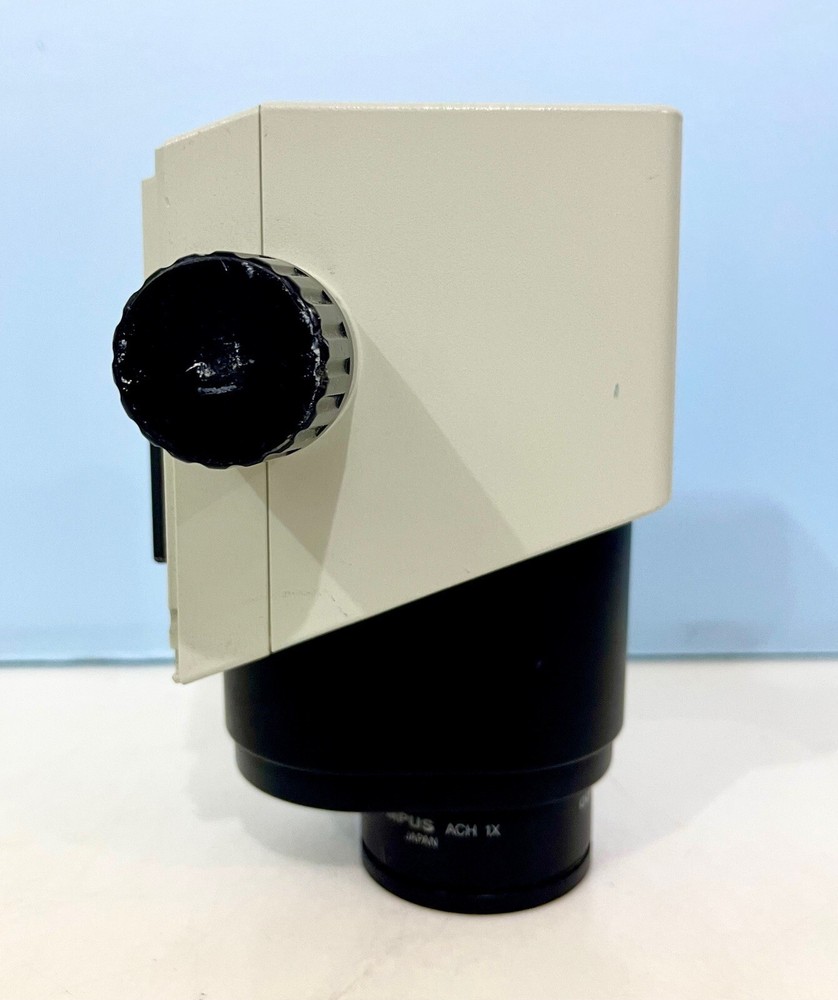 OLYMPUS SZX9 Microscope, DHL Ship World Wide