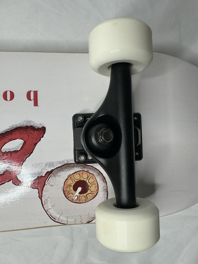 Bustin Boards 2023 Custom Complete 9"