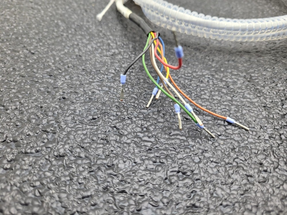 Sierra Safety Technology DCR1-S 24VDC Optical Flame Detecting Densor