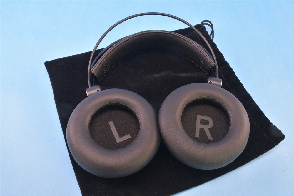 AKG K245 Over-Ear Open-Back Foldable Studio Headphones