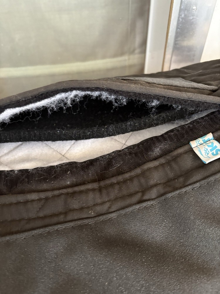 SKITO Half Pad Saddle Pad