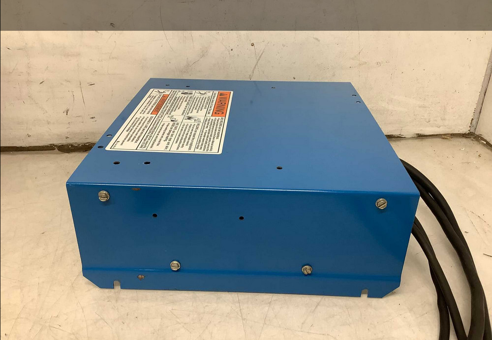 MILLERMATIC CS-3A SPOT & BURNBACK CONTROLLER FOR SWINGARC & 50 SERIES FEEDERS